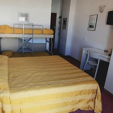 Hotel Igea Spiaggia Bellaria-Igea Marina Exteriör bild