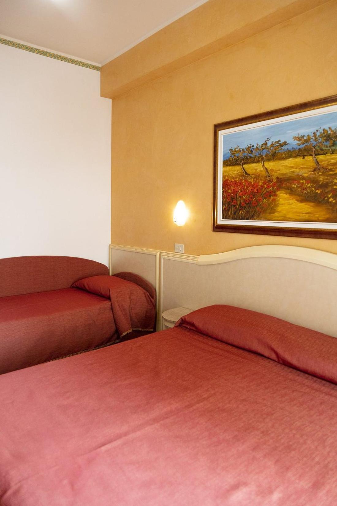 Hotel Igea Spiaggia Bellaria-Igea Marina Exteriör bild