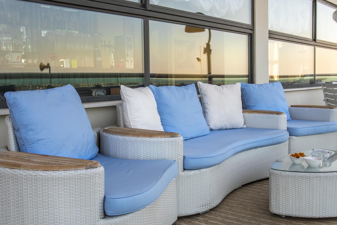 Hotel Igea Spiaggia Bellaria-Igea Marina Exteriör bild